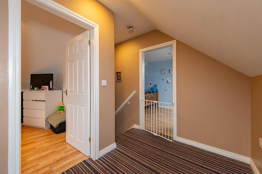 14 Colmcille Place