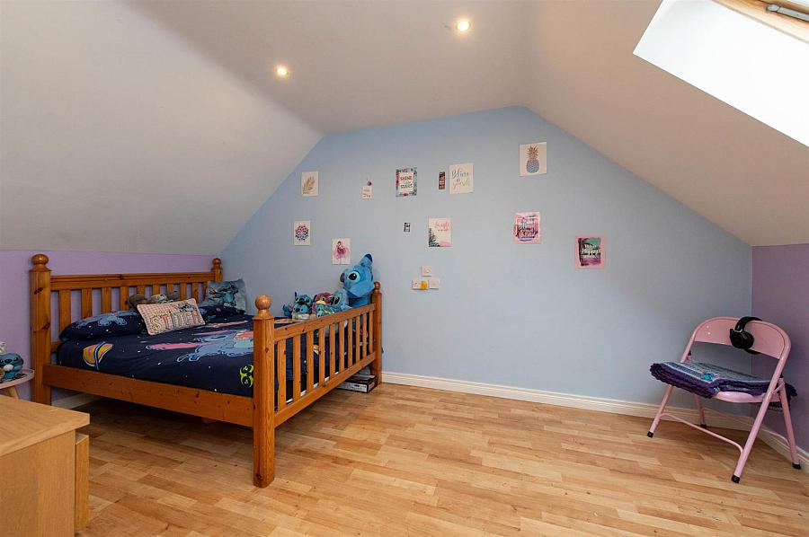 14 Colmcille Place