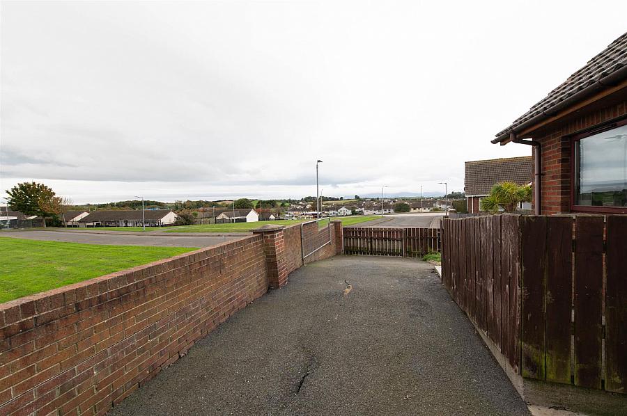 14 Colmcille Place
