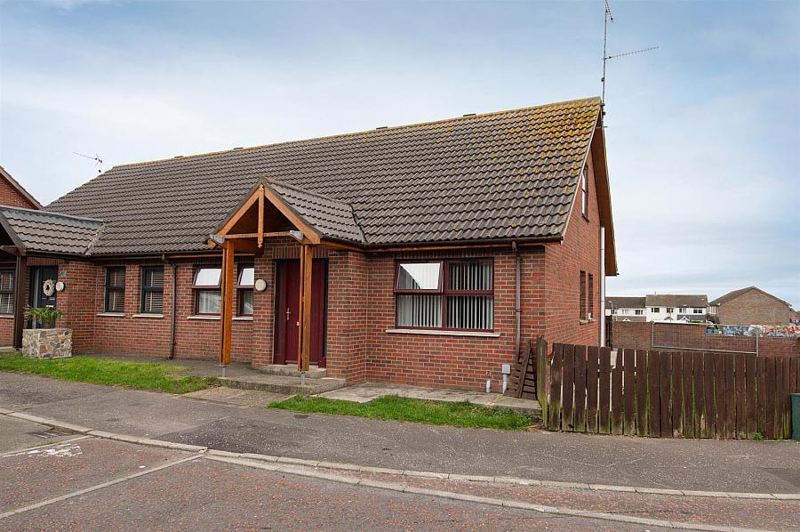 14 Colmcille Place