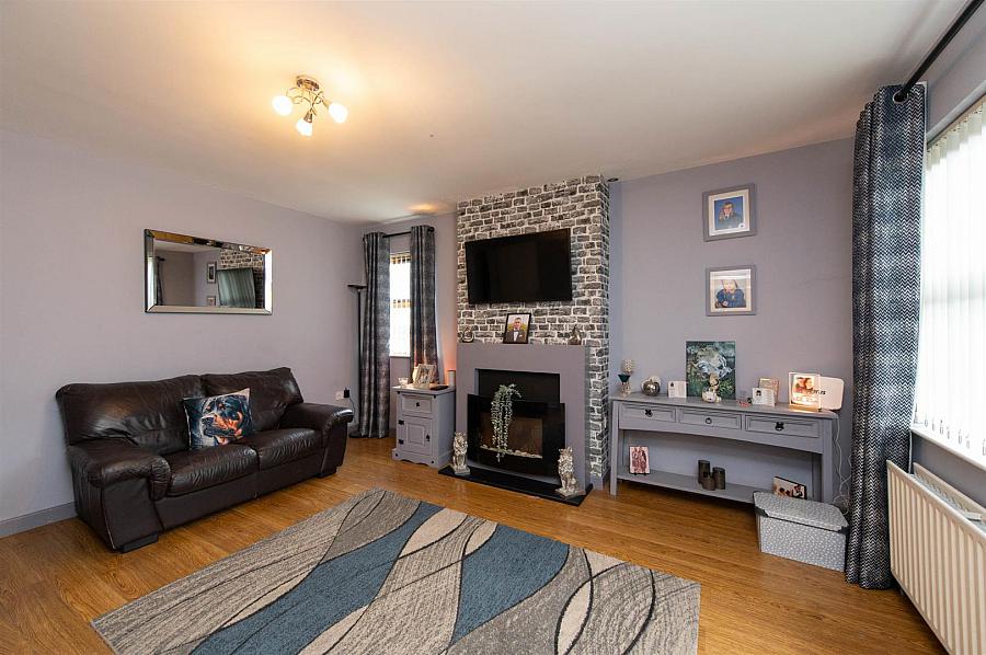 14 Colmcille Place
