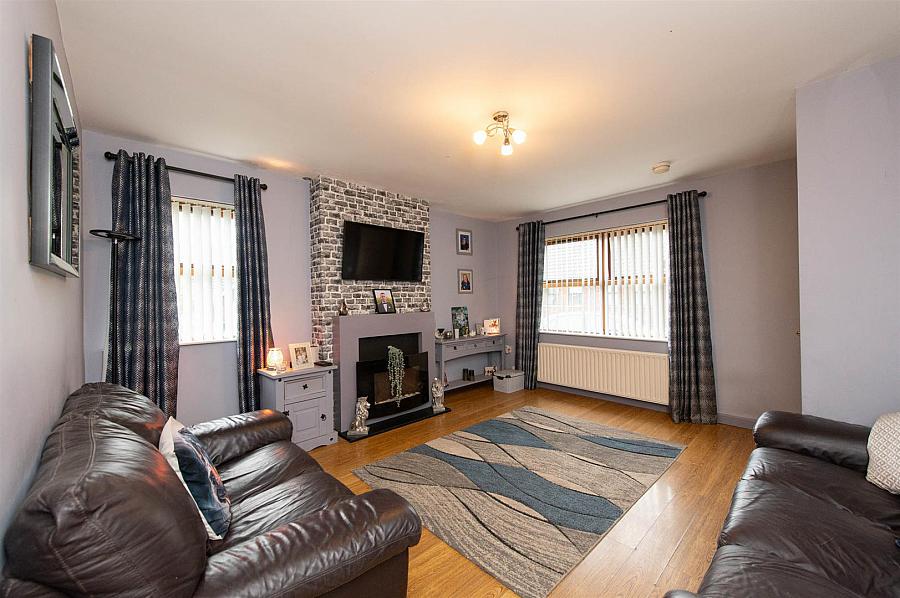 14 Colmcille Place