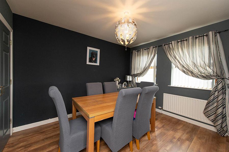 14 Colmcille Place