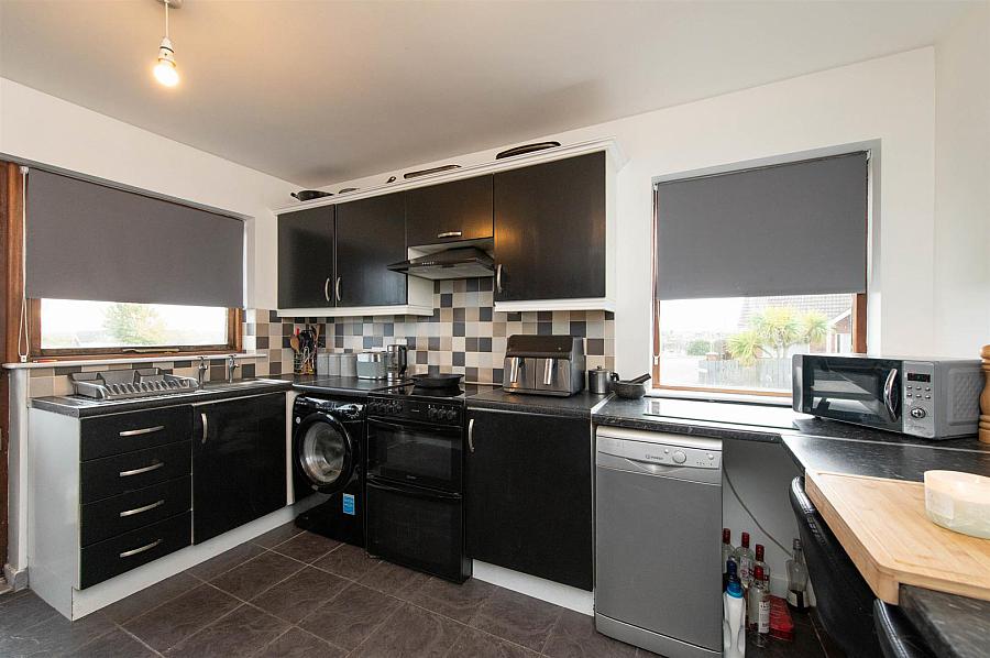 14 Colmcille Place