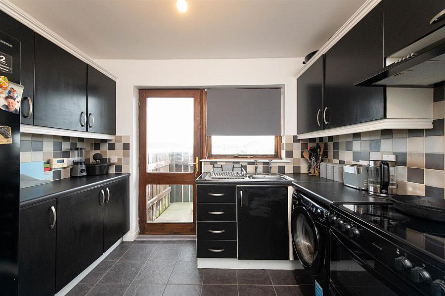 14 Colmcille Place