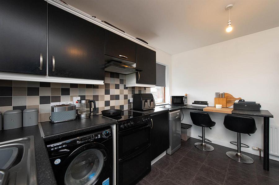 14 Colmcille Place 14 Colmcille Place