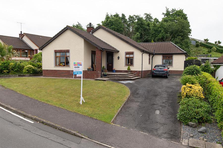 3 Malone Drive