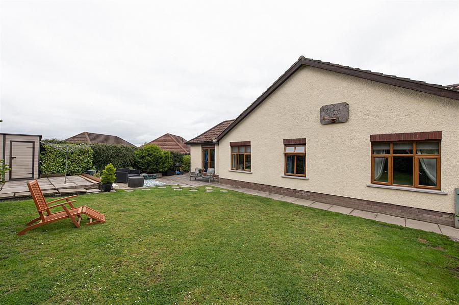 3 Malone Drive