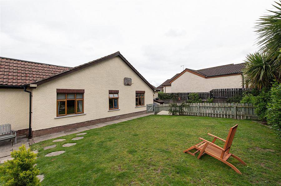 3 Malone Drive
