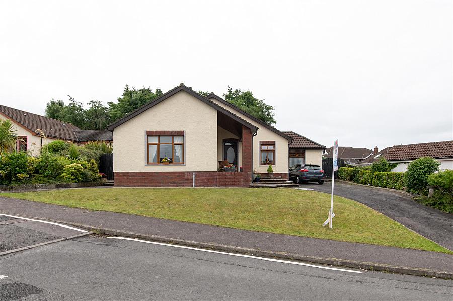 3 Malone Drive