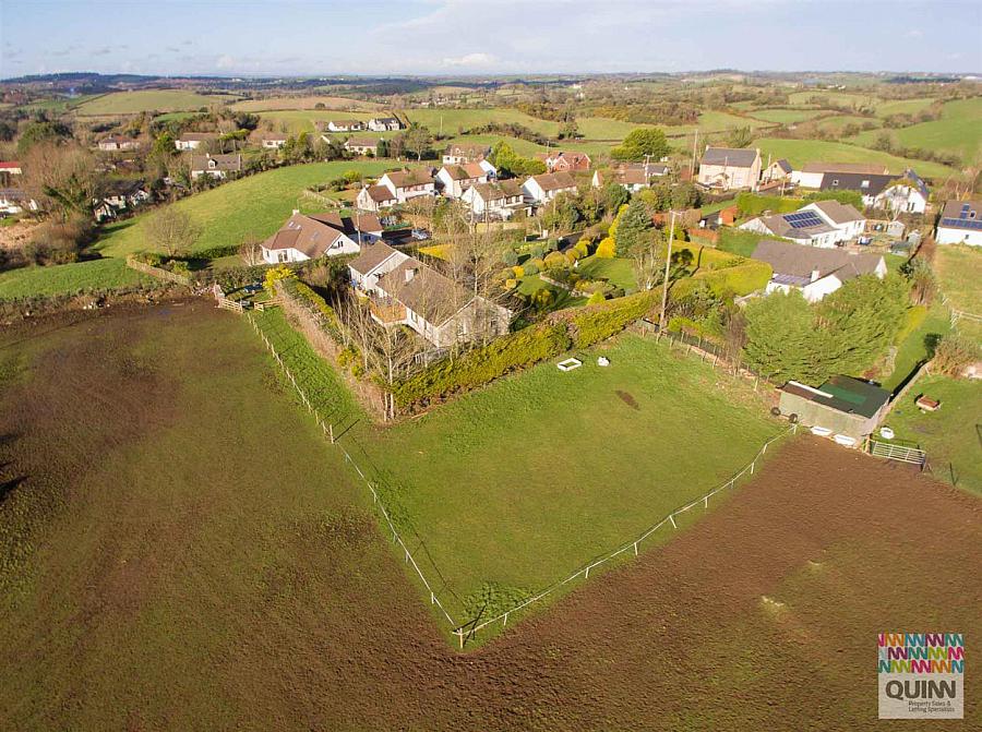 Adj. To 43A Mearne Road