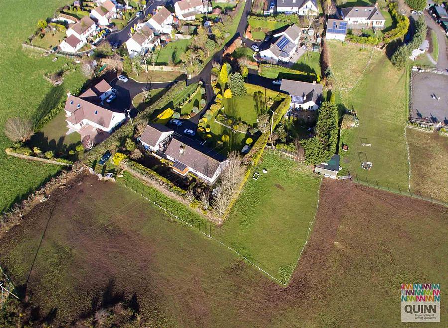 Adj. To 43A Mearne Road