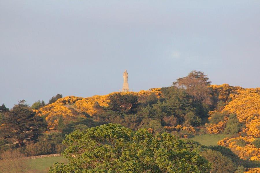 Adj. To 43A Mearne Road