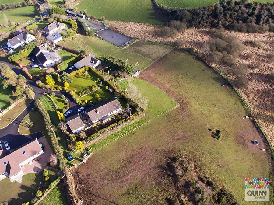 Adj. To 43A Mearne Road