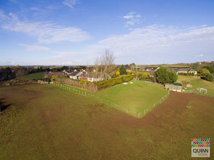 Adj. To 43A Mearne Road