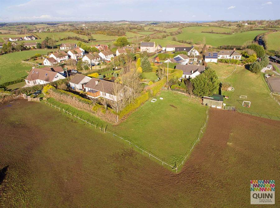 Adj. To 43A Mearne Road