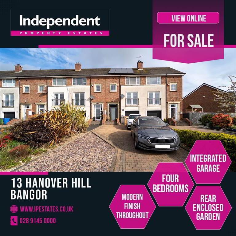 13 Hanover Hill