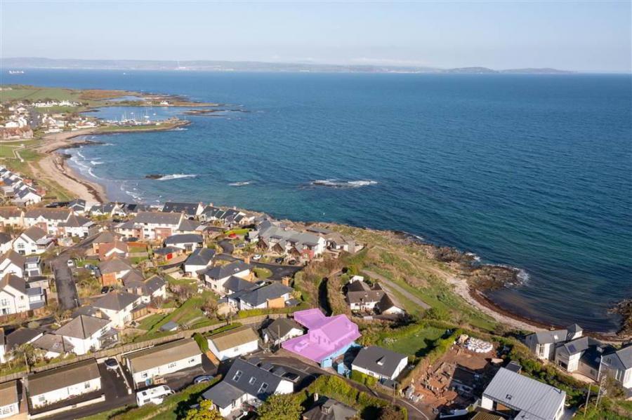 8B Andrews Shorefield