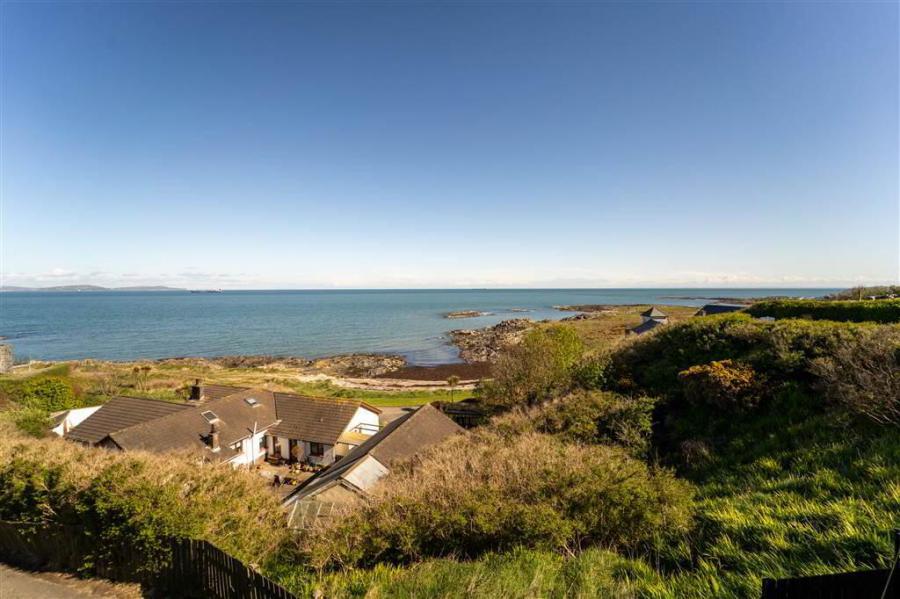 8B Andrews Shorefield