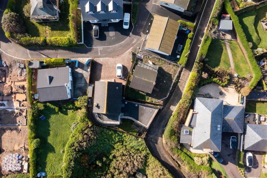 8B Andrews Shorefield