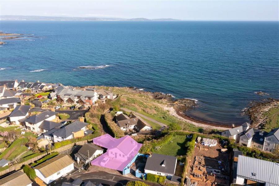 8B Andrews Shorefield