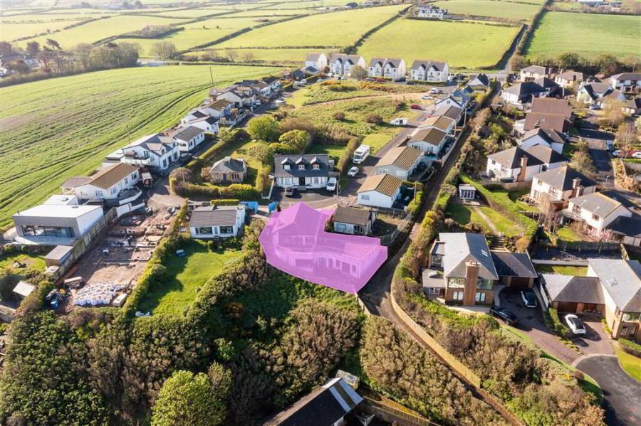 8B Andrews Shorefield