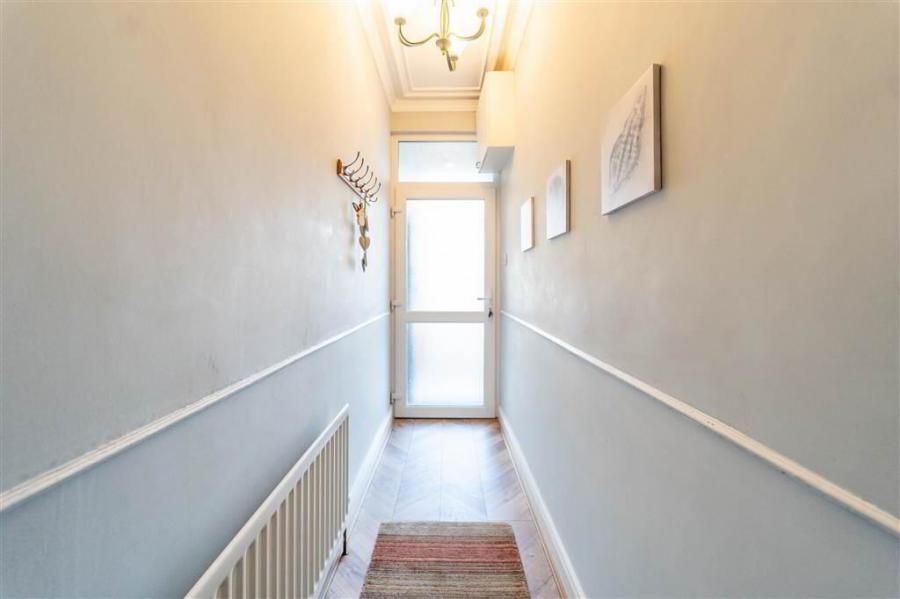 Holborn Avenue &, 52, 50A Victoria Road