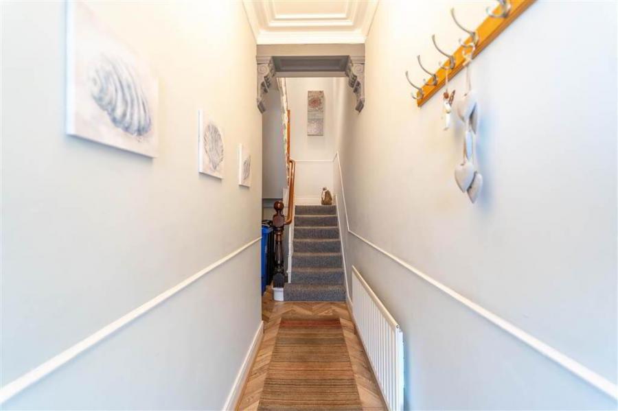 Holborn Avenue &, 52, 50A Victoria Road