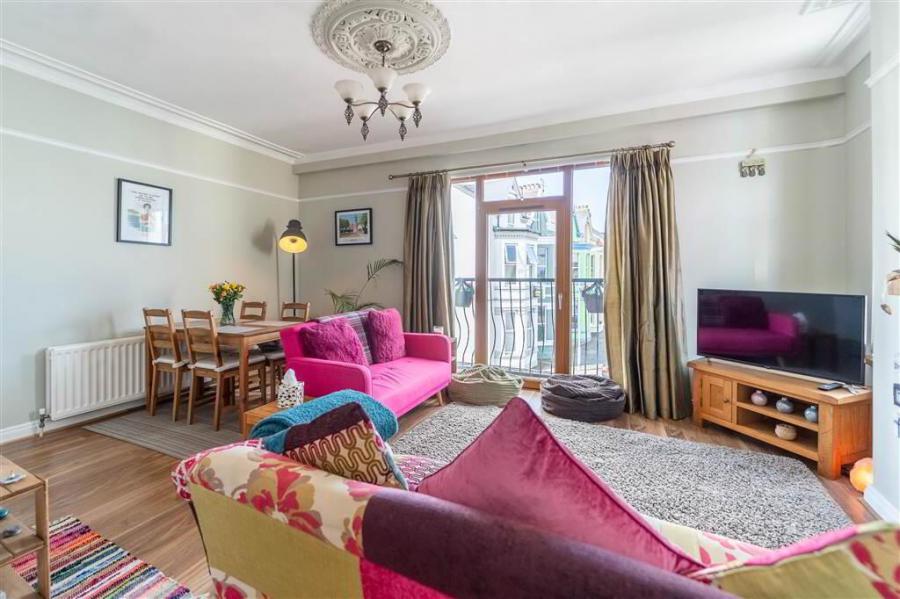 Holborn Avenue &, 52, 50A Victoria Road