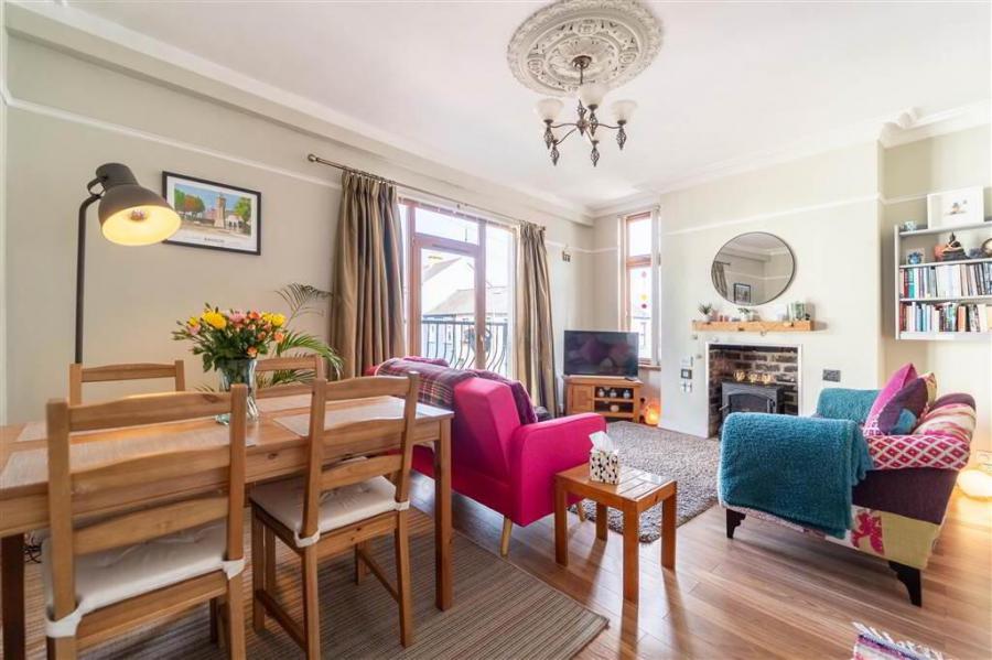 Holborn Avenue &, 52, 50A Victoria Road