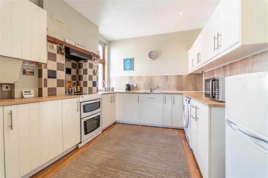 Holborn Avenue &, 52, 50A Victoria Road