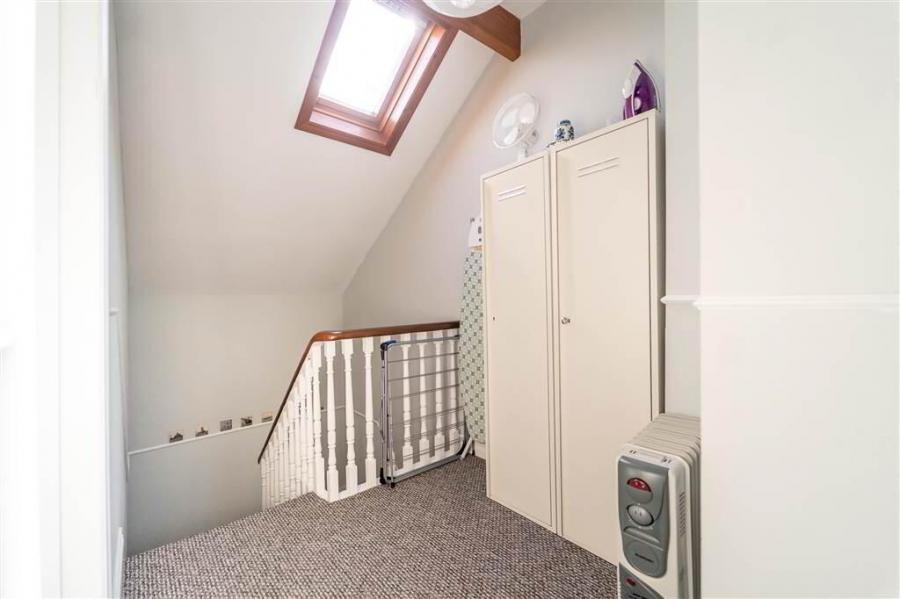 Holborn Avenue &, 52, 50A Victoria Road