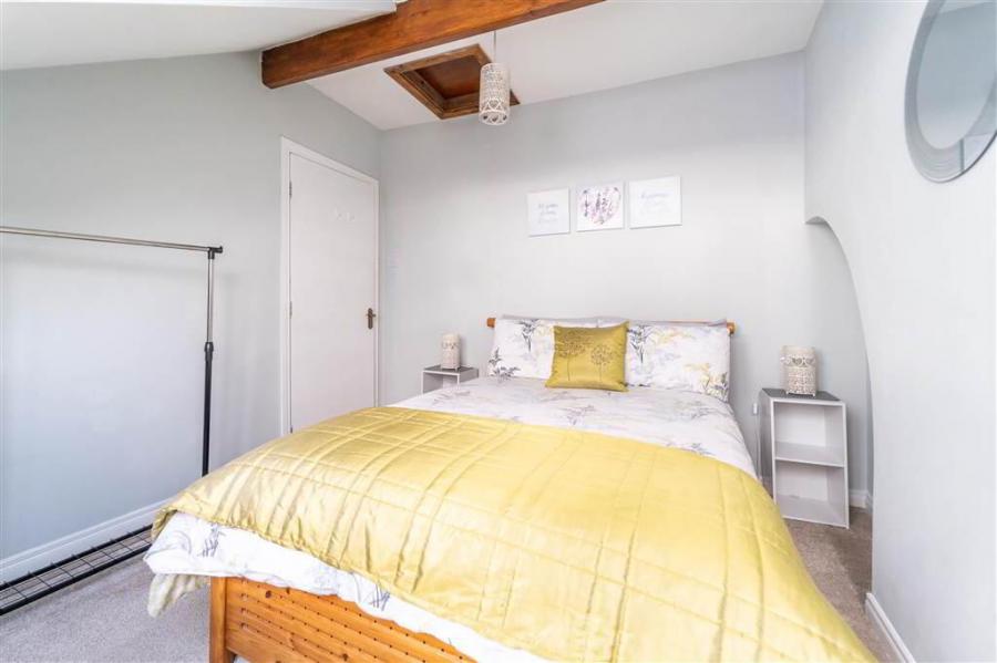 Holborn Avenue &, 52, 50A Victoria Road