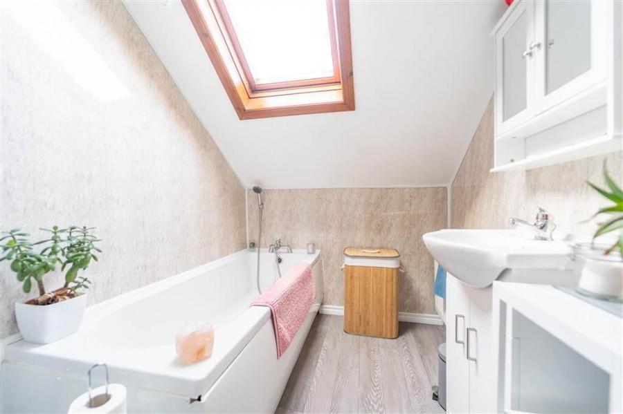 Holborn Avenue &, 52, 50A Victoria Road