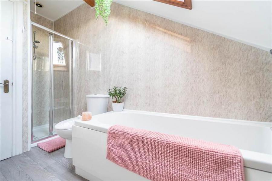 Holborn Avenue &, 52, 50A Victoria Road