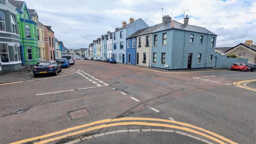 Holborn Avenue &, 52, 50A Victoria Road