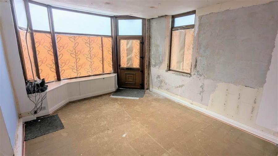 Holborn Avenue &, 52, 50A Victoria Road