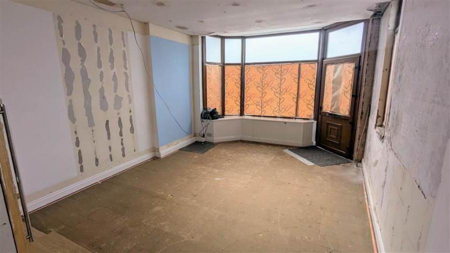 Holborn Avenue &, 52, 50A Victoria Road