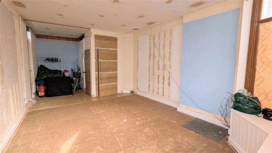 Holborn Avenue &, 52, 50A Victoria Road