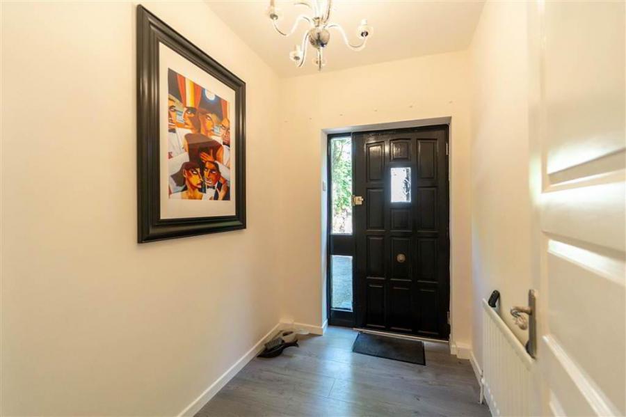 Glen Lane House, 3 Glen Road