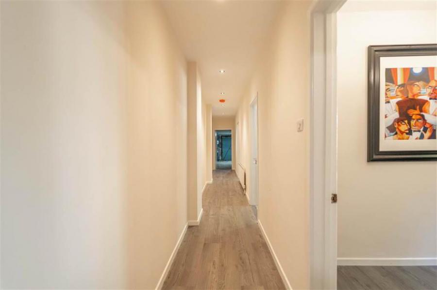 Glen Lane House, 3 Glen Road