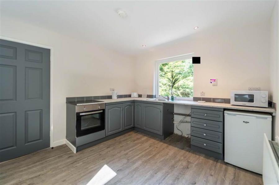 Glen Lane House, 3 Glen Road