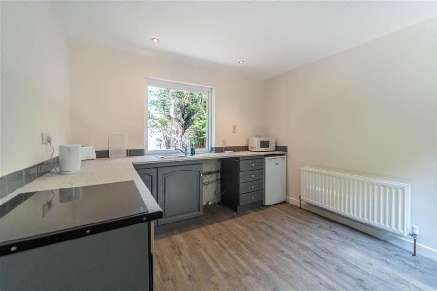 Glen Lane House, 3 Glen Road