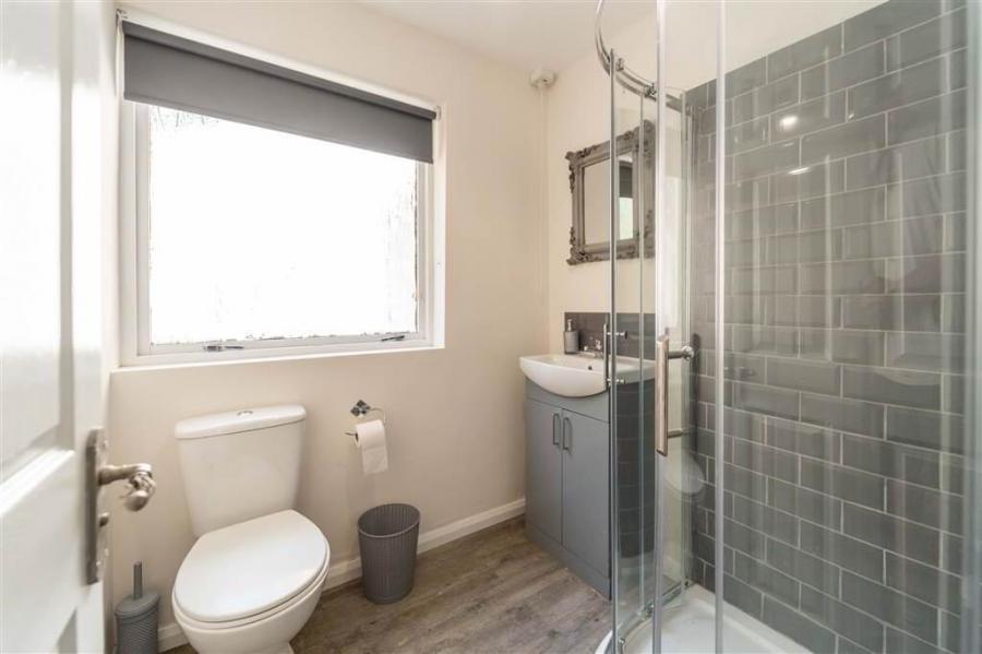 Glen Lane House, 3 Glen Road