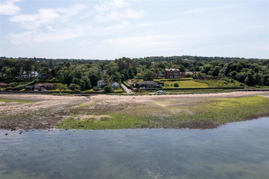 Glen Lane House, 3 Glen Road