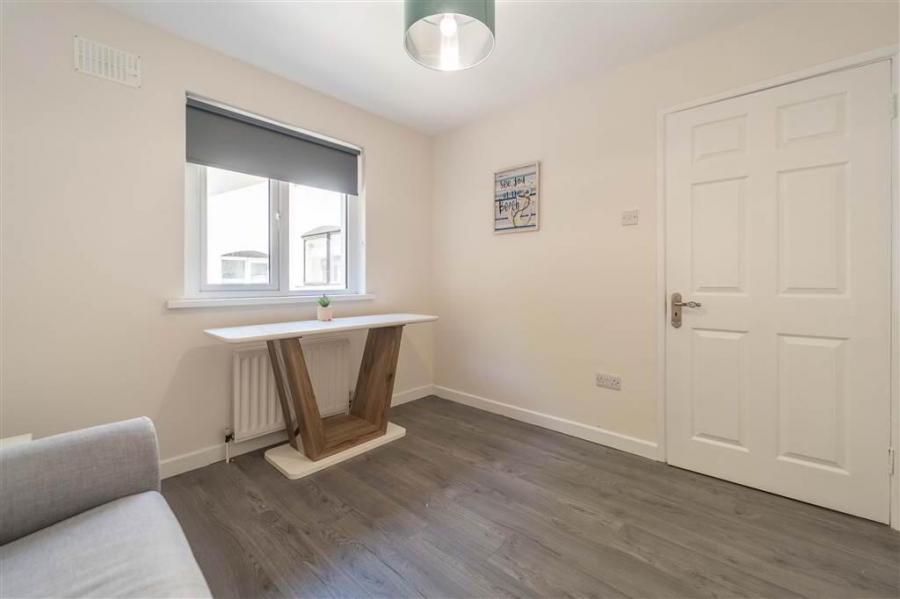 Glen Lane House, 3 Glen Road