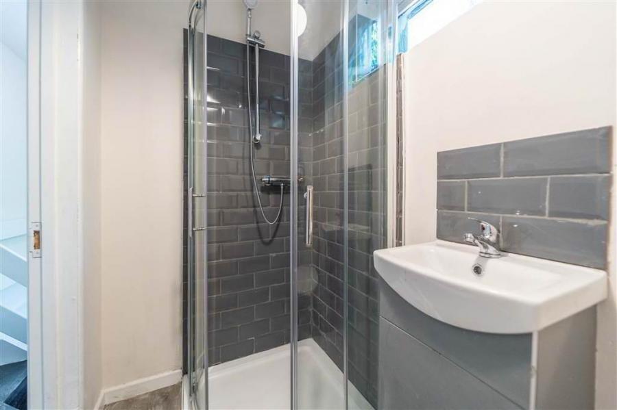 Glen Lane House, 3 Glen Road