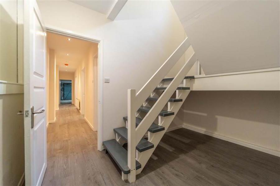 Glen Lane House, 3 Glen Road