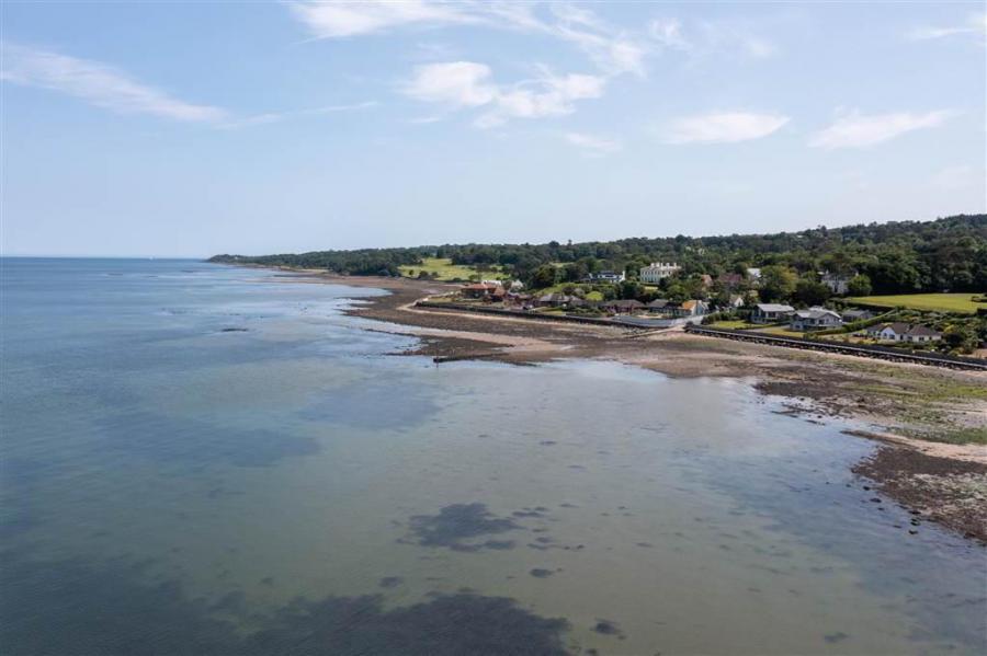 Glen Lane House, 3 Glen Road
