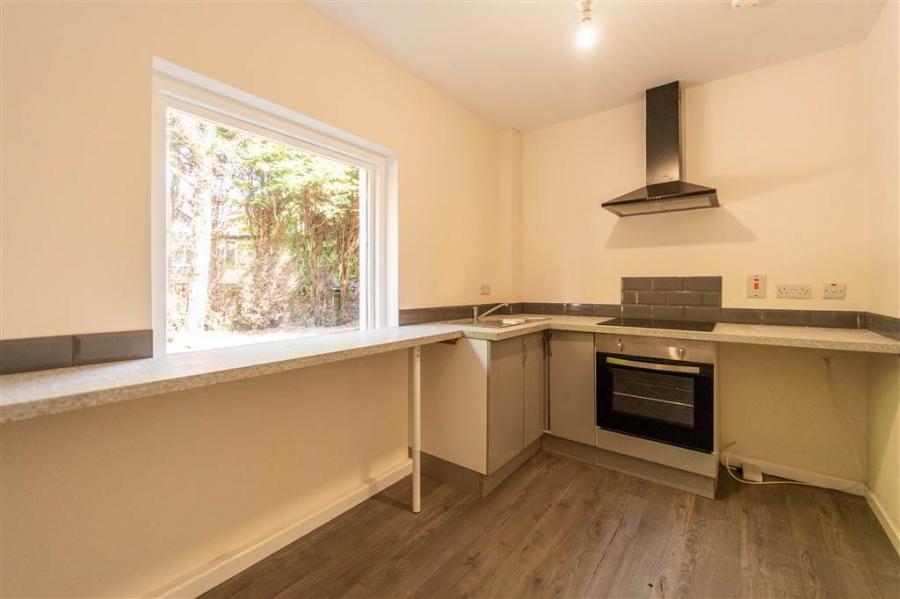 Glen Lane House, 3 Glen Road